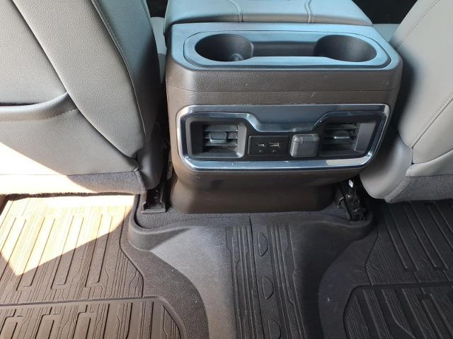 2022 GMC Sierra Limited - $28,850