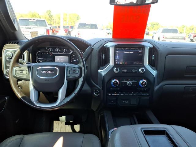 2022 GMC Sierra Limited - $28,850