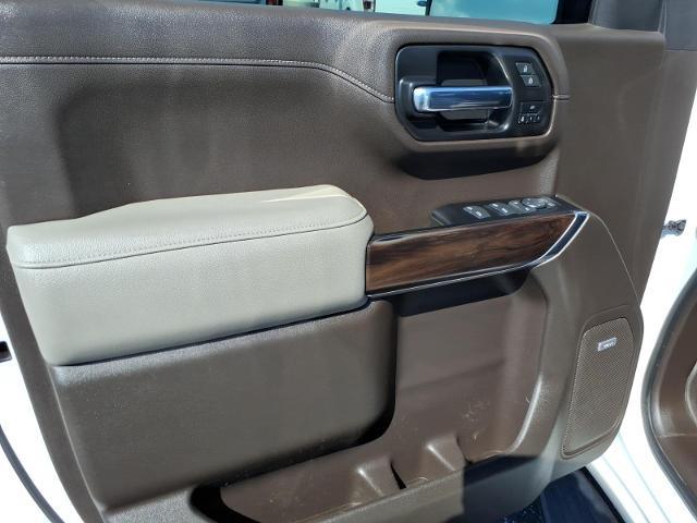 2022 GMC Sierra Limited - $28,850