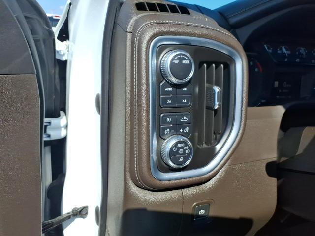 2022 GMC Sierra Limited - $28,850