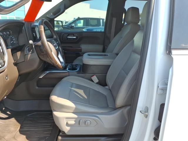 2022 GMC Sierra Limited - $28,850