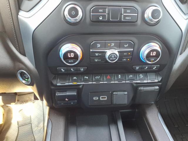 2022 GMC Sierra Limited - $28,850