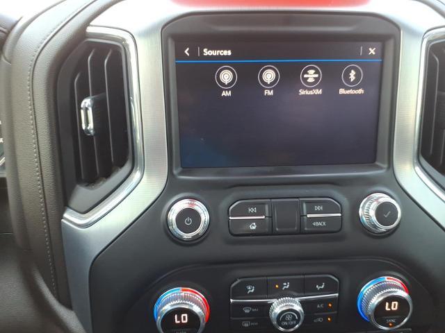 2022 GMC Sierra Limited - $28,850