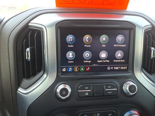 2022 GMC Sierra Limited - $28,850