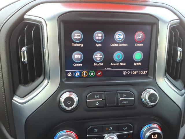 2022 GMC Sierra Limited - $28,850