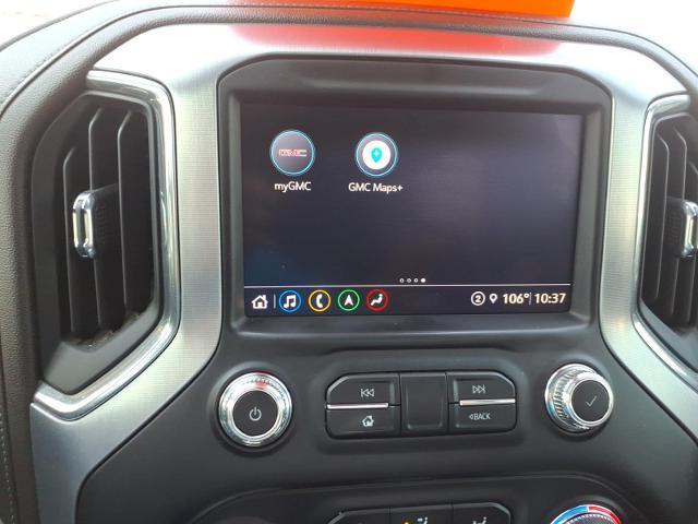2022 GMC Sierra Limited - $28,850