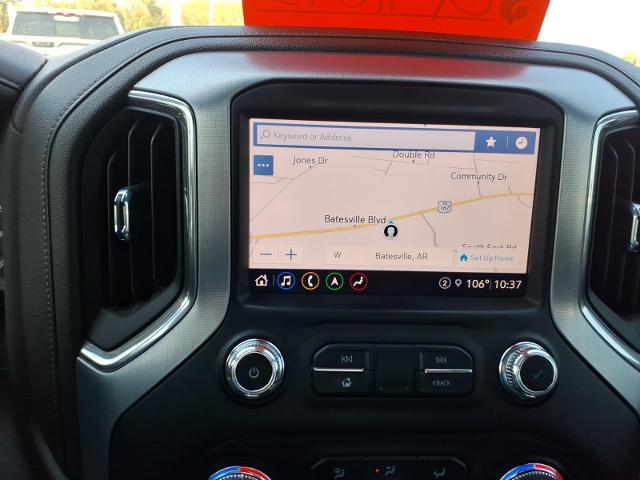 2022 GMC Sierra Limited - $28,850