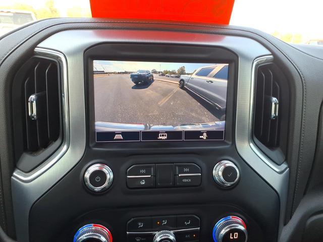 2022 GMC Sierra Limited - $28,850
