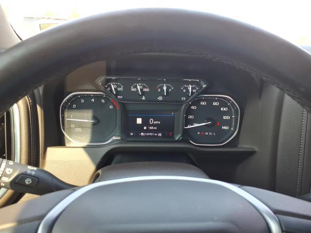 2022 GMC Sierra Limited - $28,850
