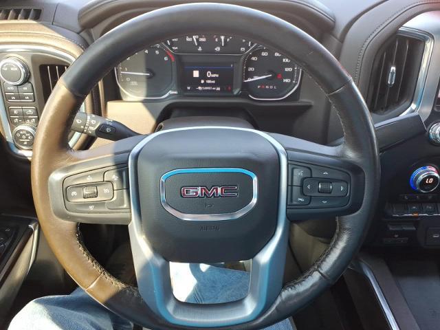 2022 GMC Sierra Limited - $28,850