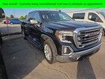2021 Sierra 1500 Thumbnail 2