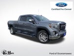 2020 Sierra 1500 Thumbnail 1
