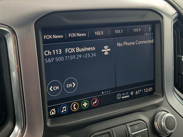2021 GMC Sierra - $24,000