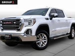 2021 Sierra 1500 Thumbnail 1