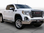 2021 Sierra 1500 Thumbnail 3