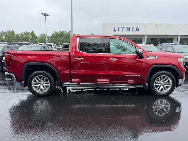 2021 GMC Sierra - $29,153