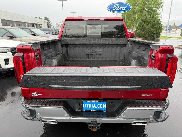 2021 GMC Sierra - $29,153