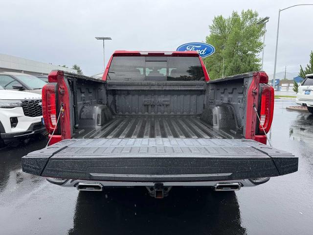 2021 GMC Sierra - $29,153