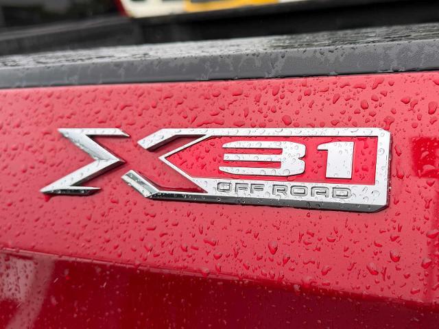 2021 GMC Sierra - $29,153