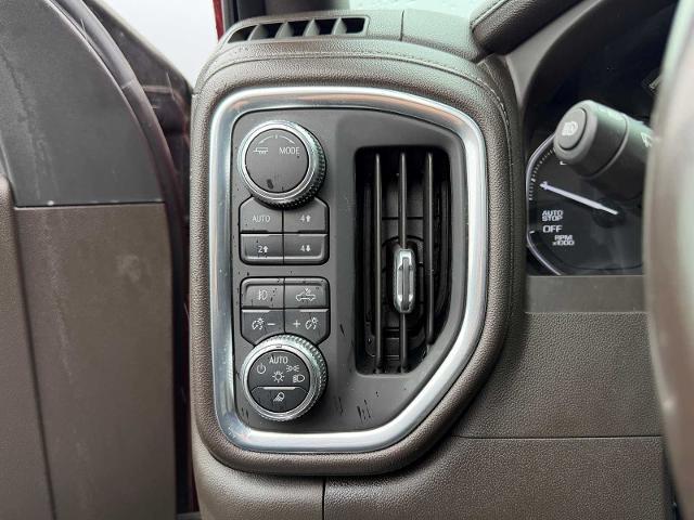 2021 GMC Sierra - $29,153