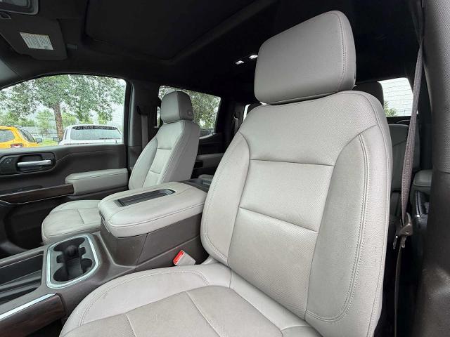 2021 GMC Sierra - $29,153