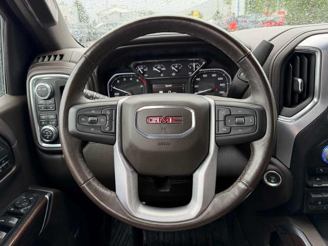 2021 GMC Sierra - $29,153