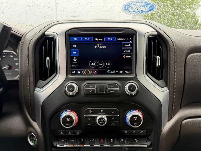 2021 GMC Sierra - $29,153