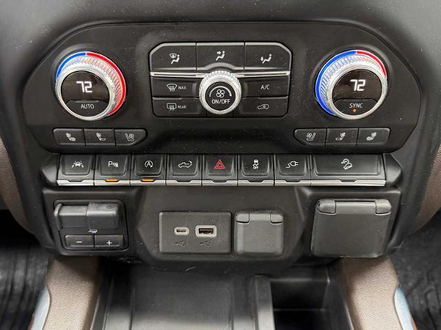 2021 GMC Sierra - $29,153