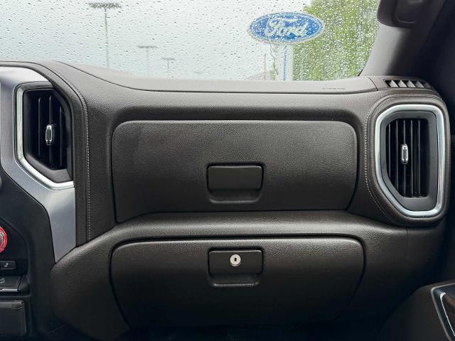 2021 GMC Sierra - $29,153