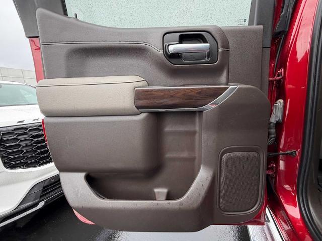 2021 GMC Sierra - $29,153