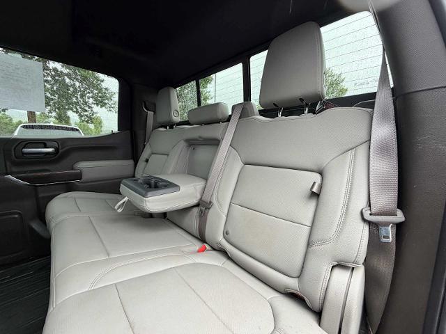 2021 GMC Sierra - $29,153
