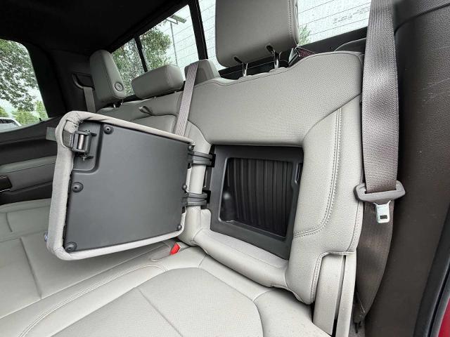 2021 GMC Sierra - $29,153