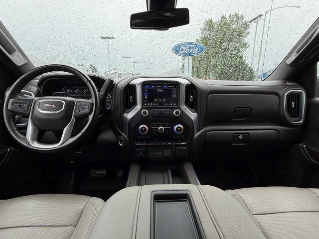 2021 GMC Sierra - $29,153
