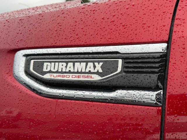 2021 GMC Sierra - $29,153