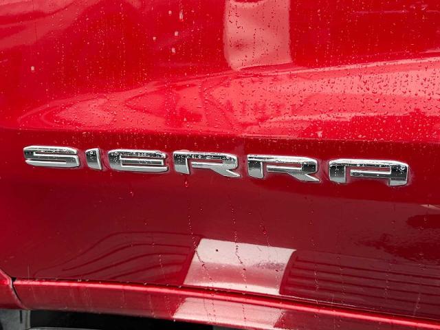 2021 GMC Sierra - $29,153