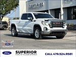 2021 Sierra 1500 Thumbnail 1