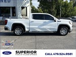2021 Sierra 1500 Thumbnail 2