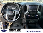 2021 Sierra 1500 Thumbnail 8