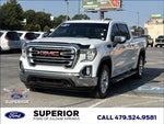 2021 Sierra 1500 Thumbnail 13