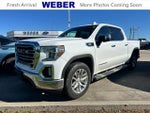 2021 Sierra 1500 Thumbnail 1