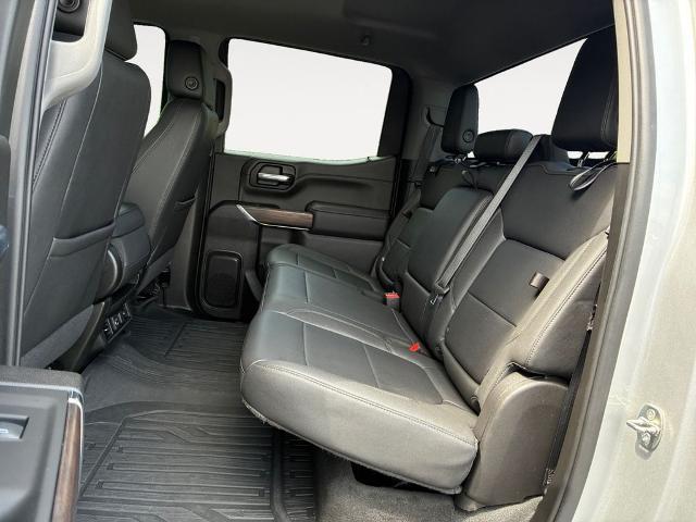 2022 GMC Sierra Limited - $39,750