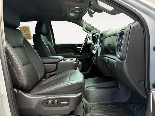2022 GMC Sierra Limited - $39,750