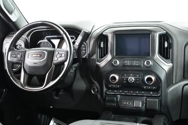 2021 GMC Sierra - $35,755