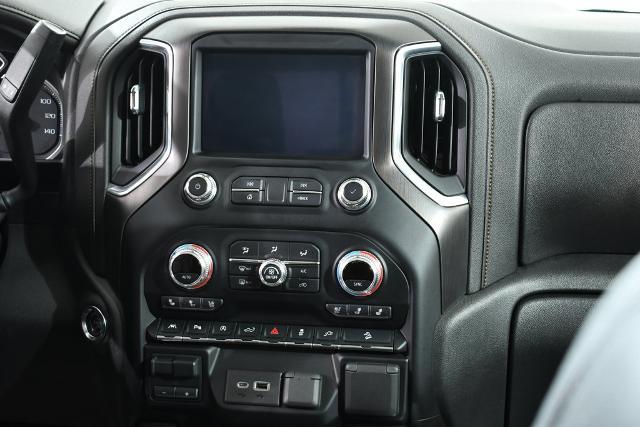 2021 GMC Sierra - $35,755