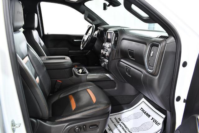 2021 GMC Sierra - $35,755
