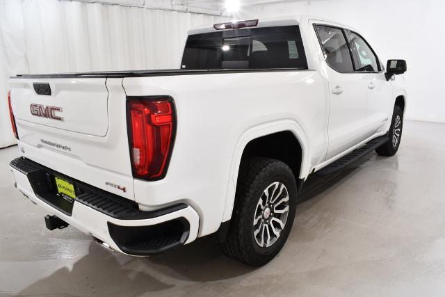 2021 GMC Sierra - $35,755