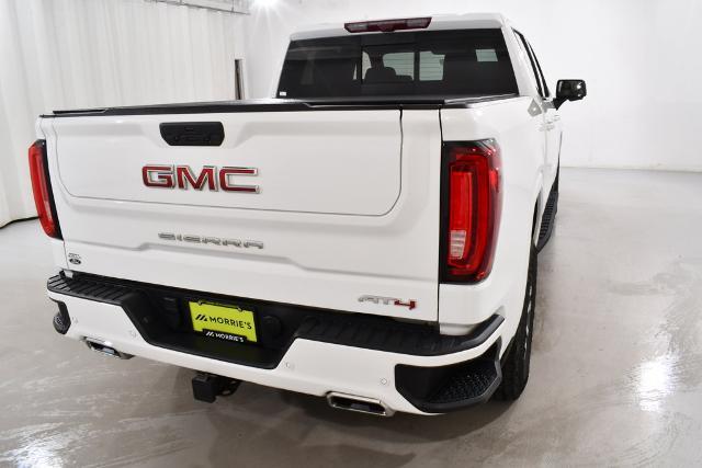 2021 GMC Sierra - $35,755