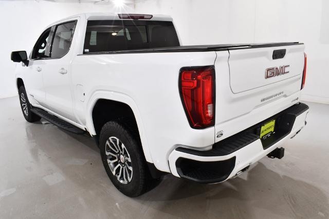 2021 GMC Sierra - $35,755