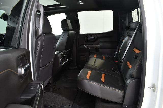 2021 GMC Sierra - $35,755