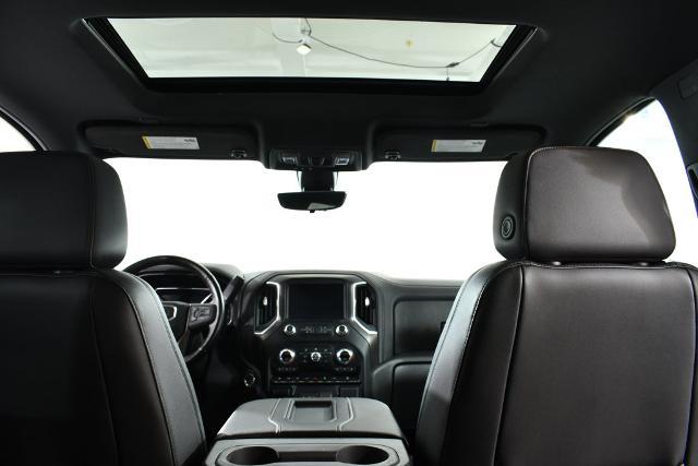 2021 GMC Sierra - $35,755